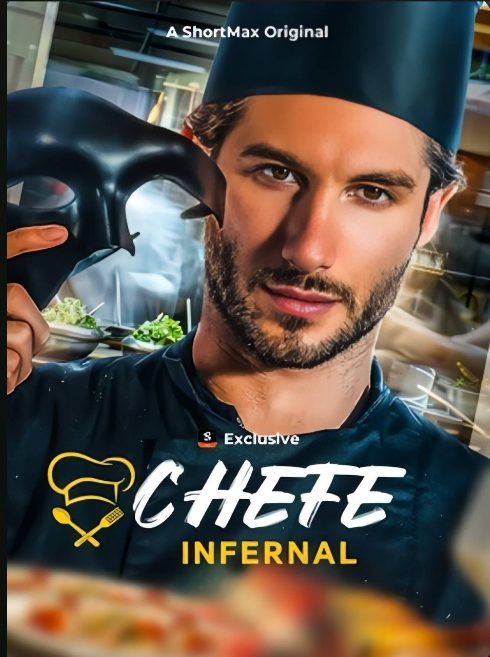 Chefe Infernal (O Chefe E O Agente)