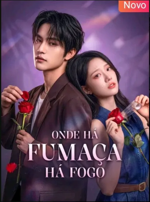 Onde há Fumaça há Fogo