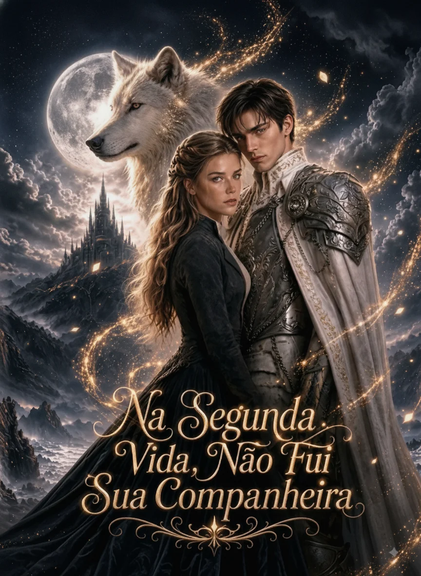 Na Segunda Vida Não Fui Sua Companheira