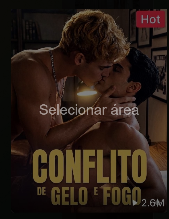 Conflito de Gelo e Fogo (Colisão Fora Do Gelo)