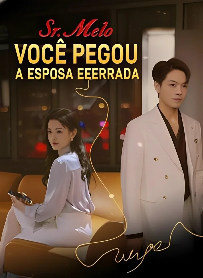 Sr. Melo, Você Pegou A Esposa Errada