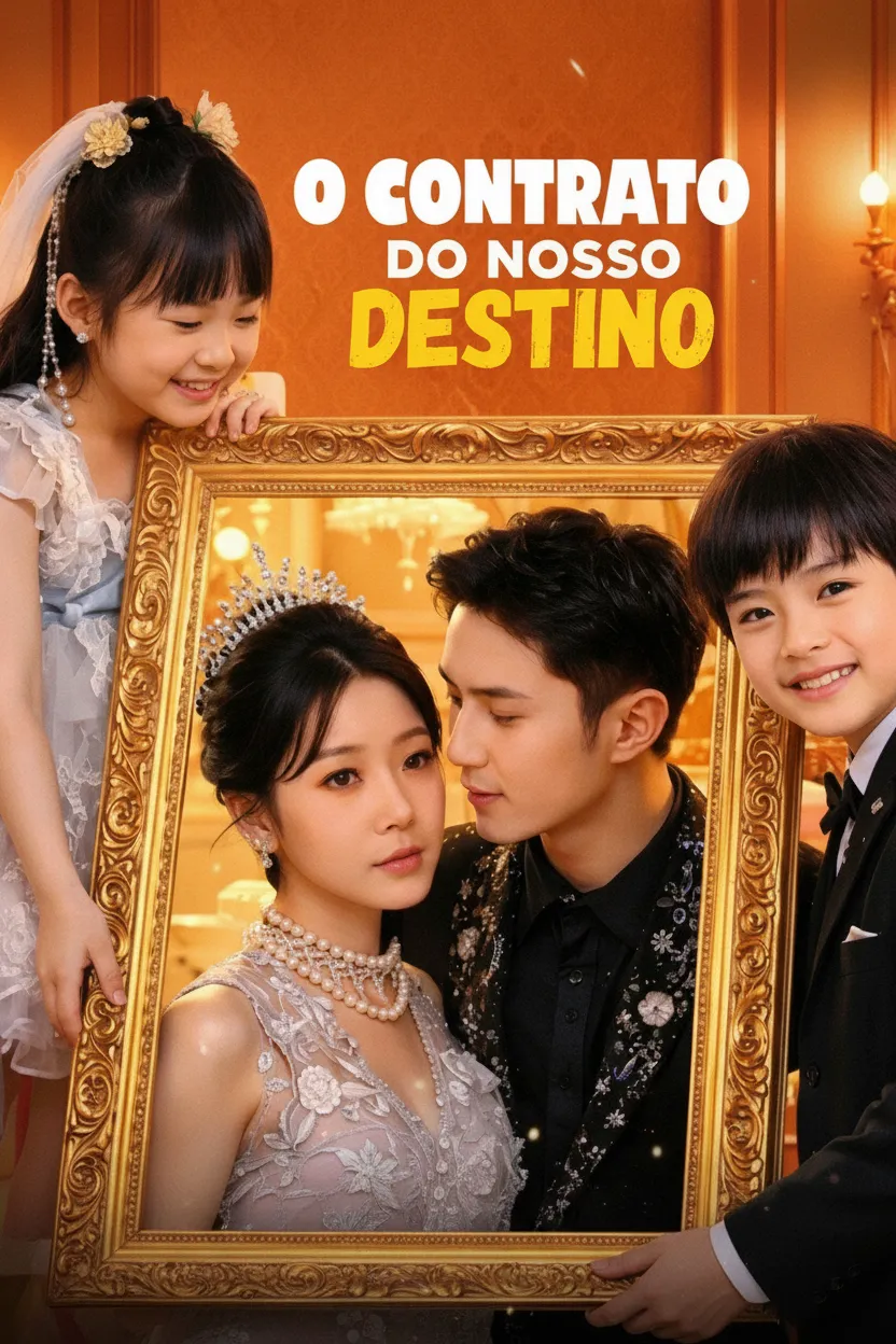 O Contrato do Nosso Destino