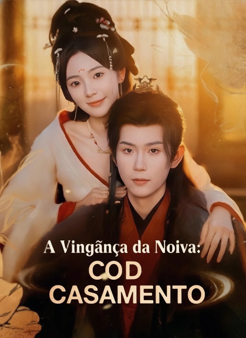 A Vingança da Noiva: O Jogo do Casamento