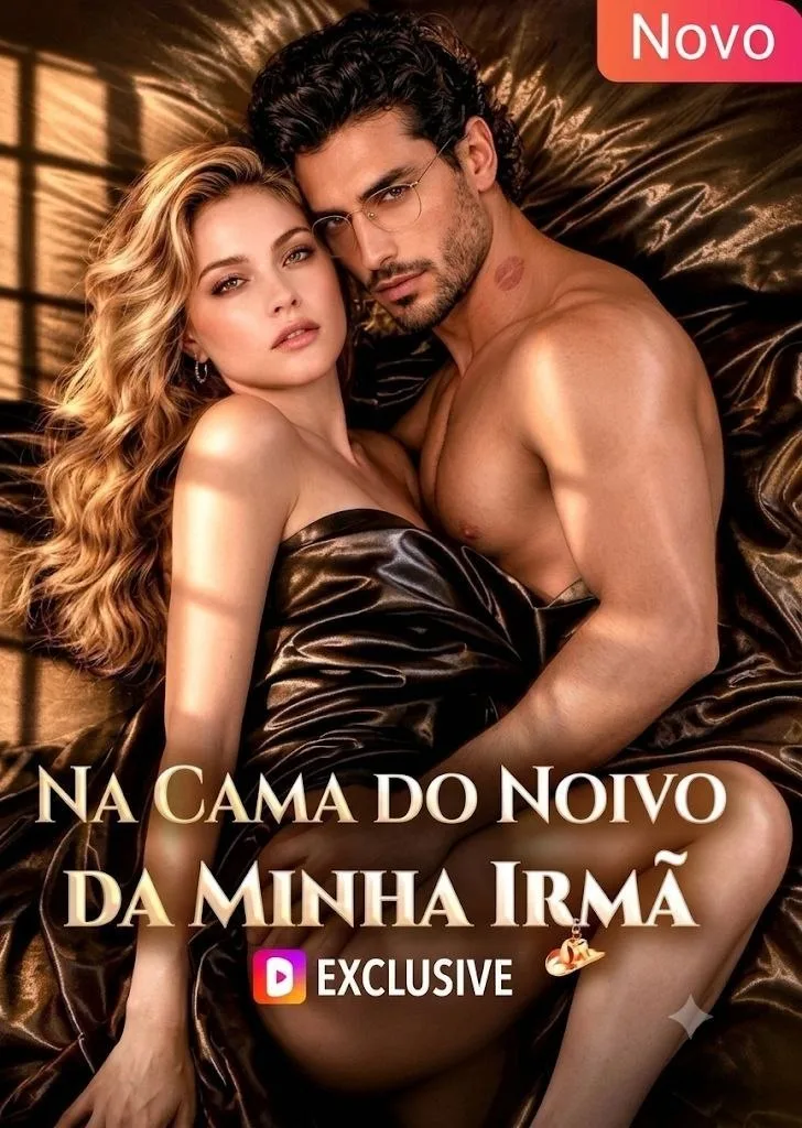 Na Cama Do Noivo da Minha Irmã