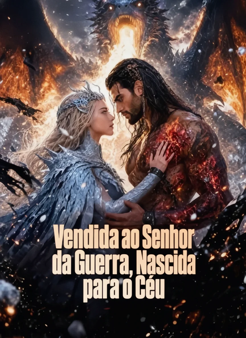 Vendida ao Senhor da Guerra, Nascida para o Céu