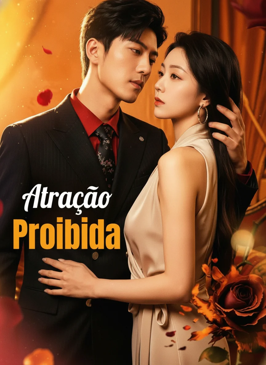 Atração Proibida