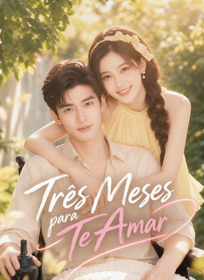 Três Meses para Te Amar