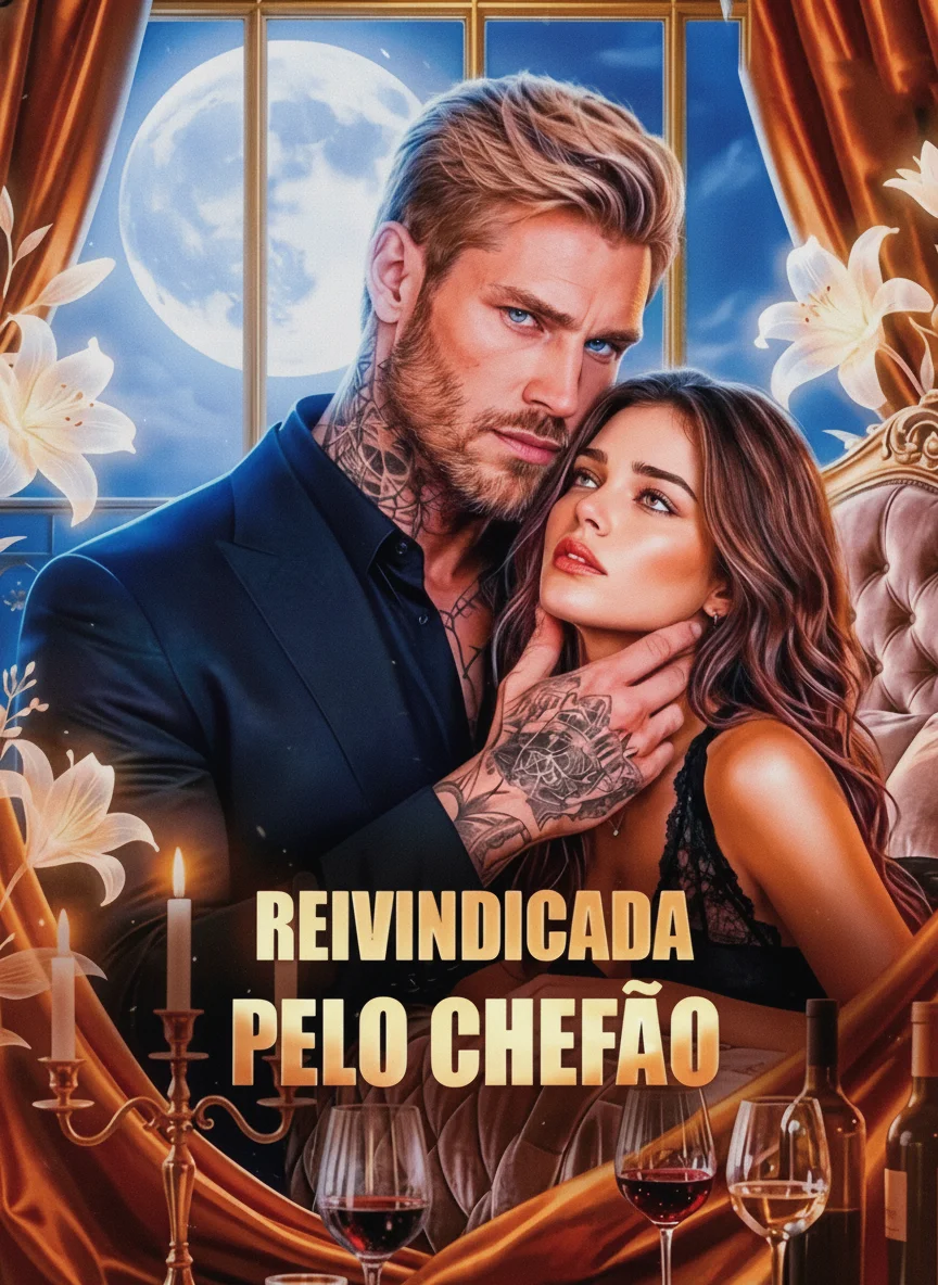 Reivindicada pelo Chefão