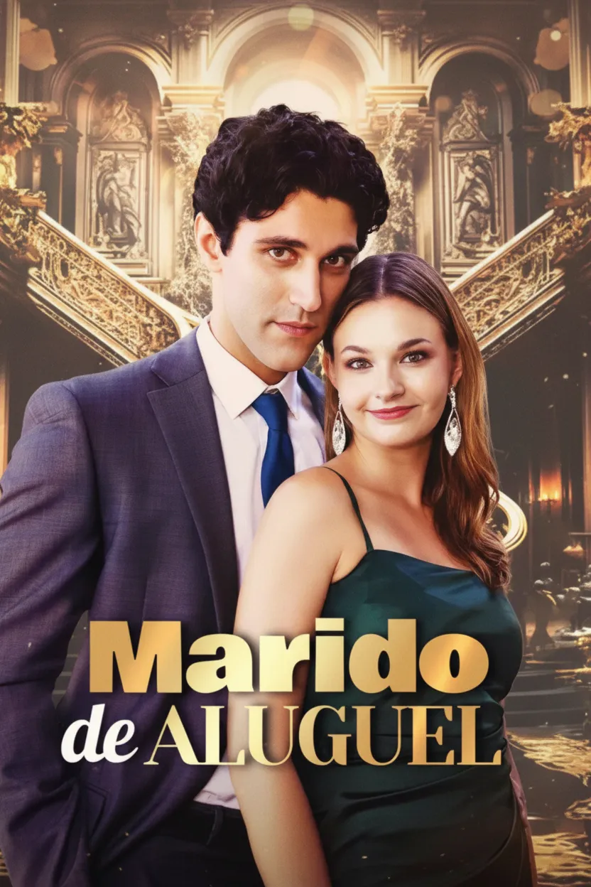Marido De Aluguel