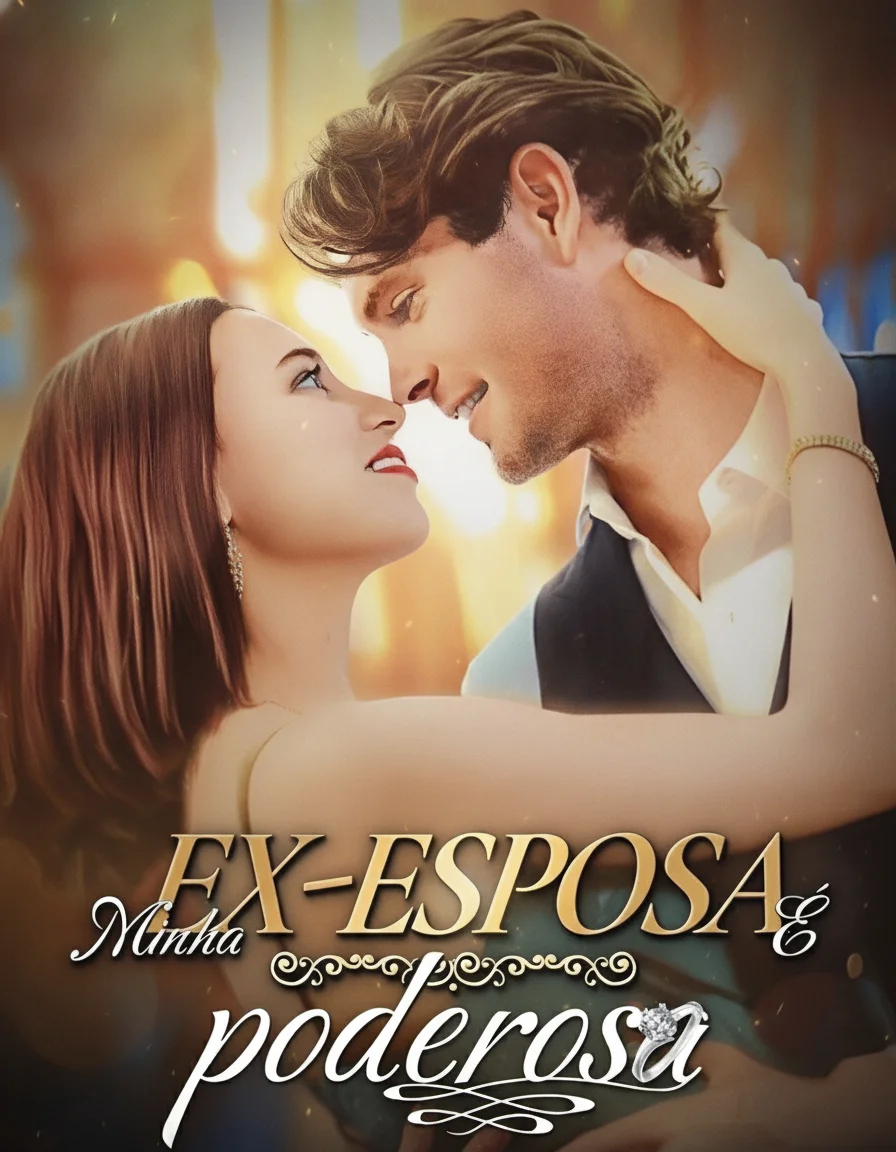 Minha Ex Esposa É Poderosa