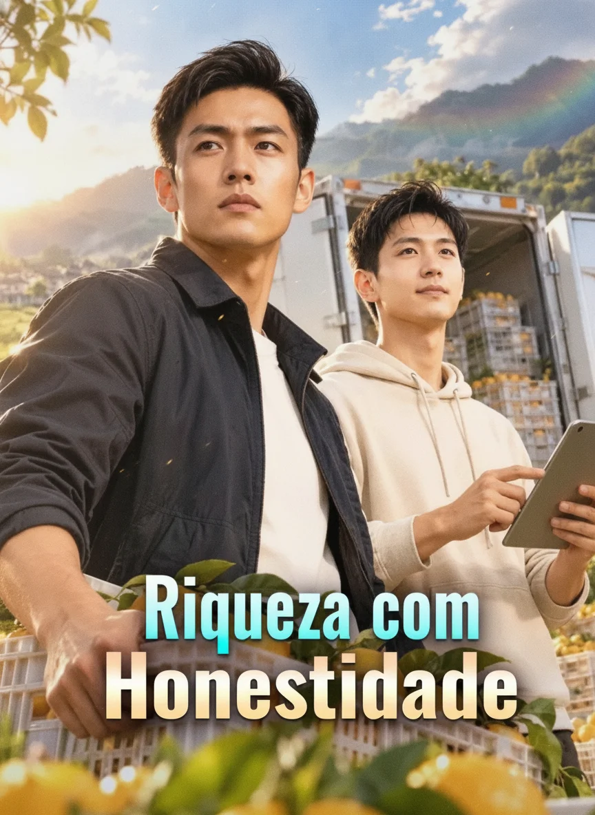 Riqueza Com Honestidade