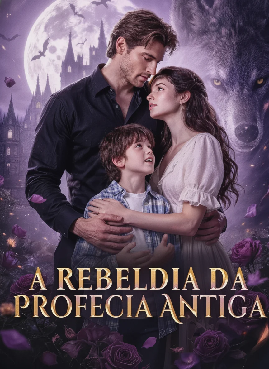 A Rebeldia Da Profecia Antiga