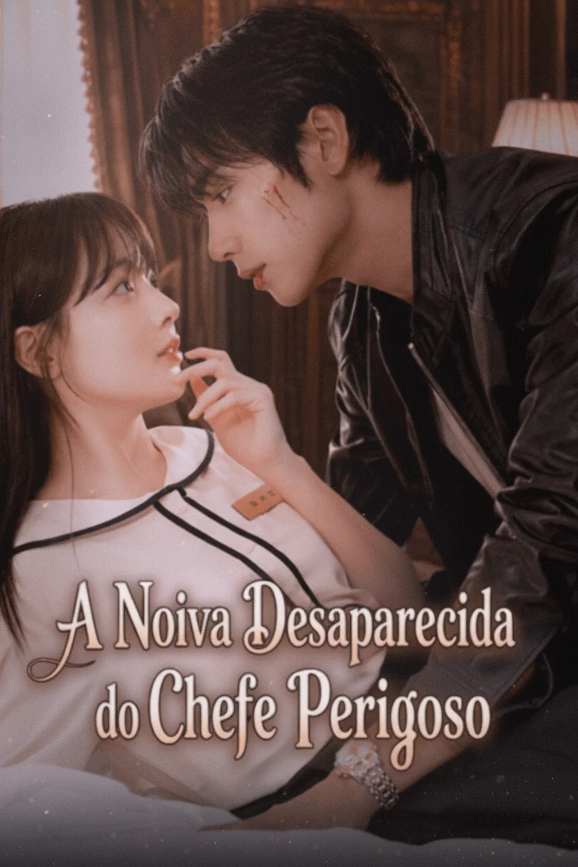 A Noiva Desaparecida do Chefe Perigoso