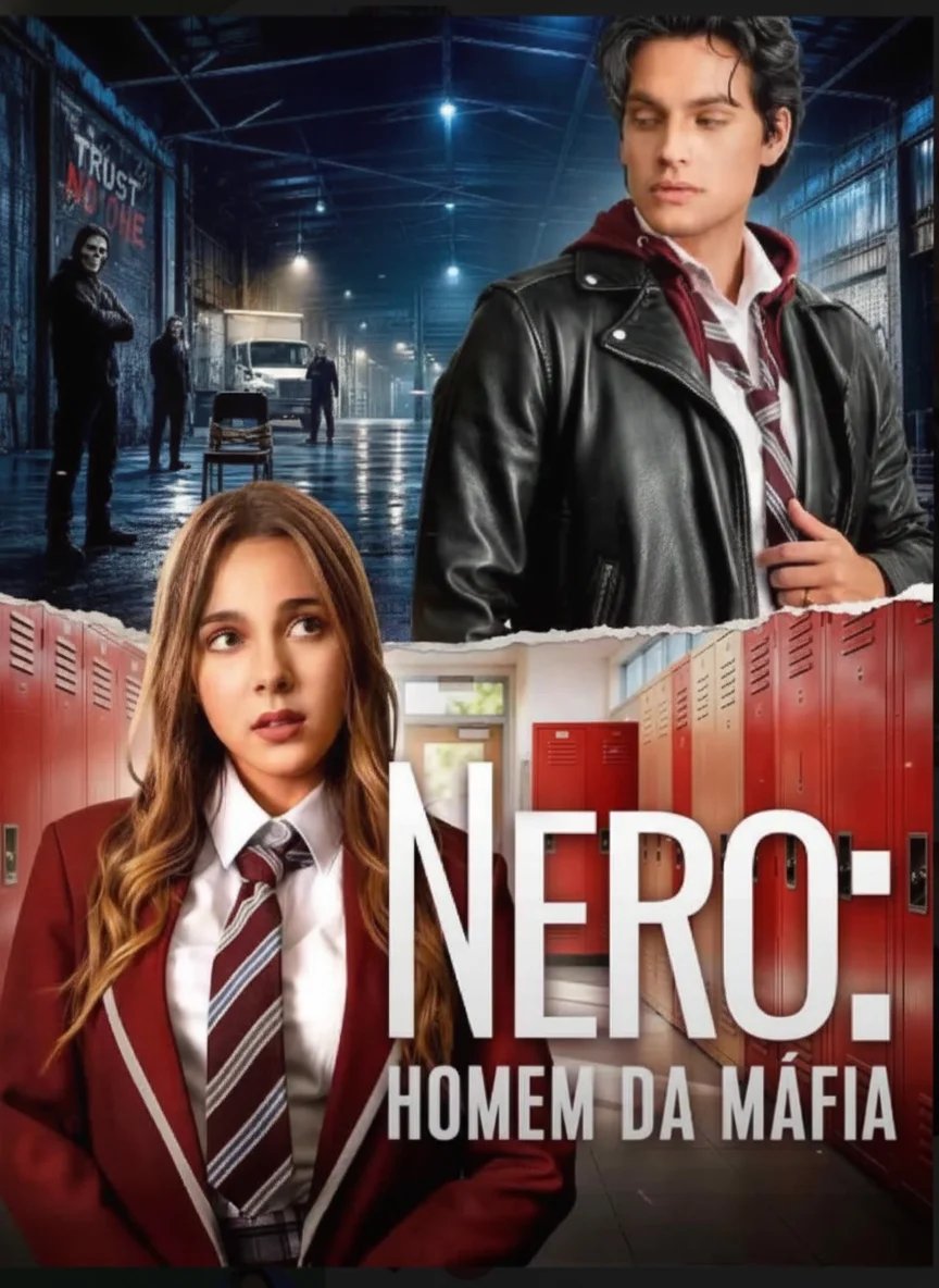 Nero: Homem Da Máfia