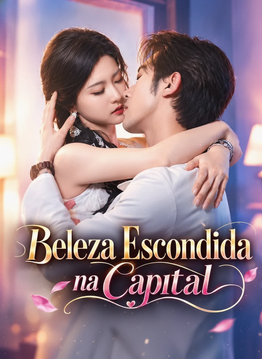 Beleza Escondida na Capital