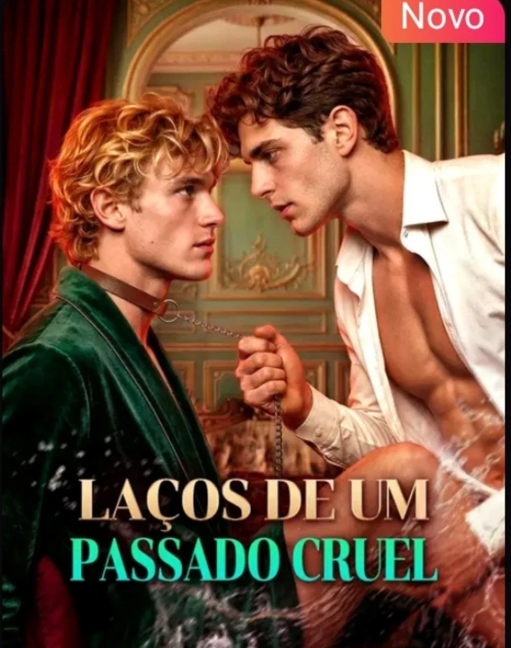 Laços De Um Passado Cruel