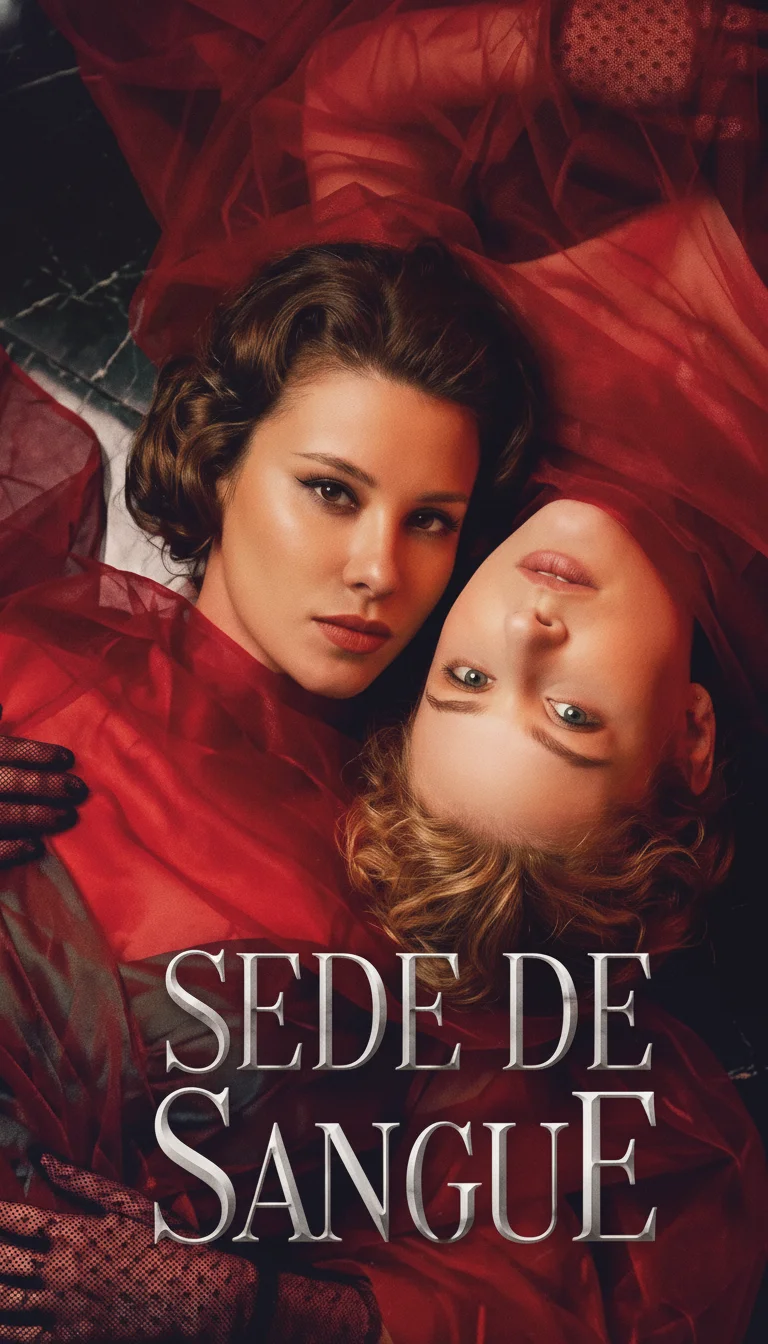 Sede de sangue (Bloodlust)