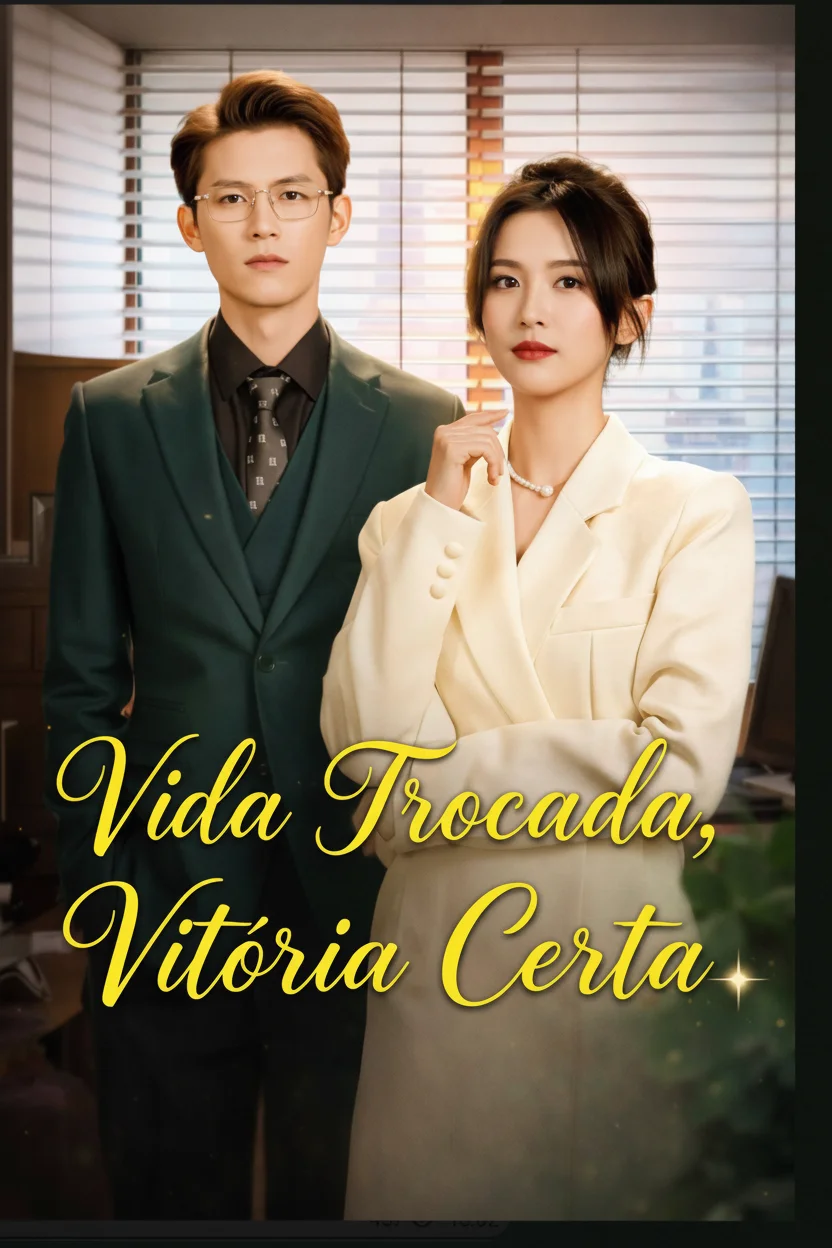 Vida Trocada, Vitória Certa