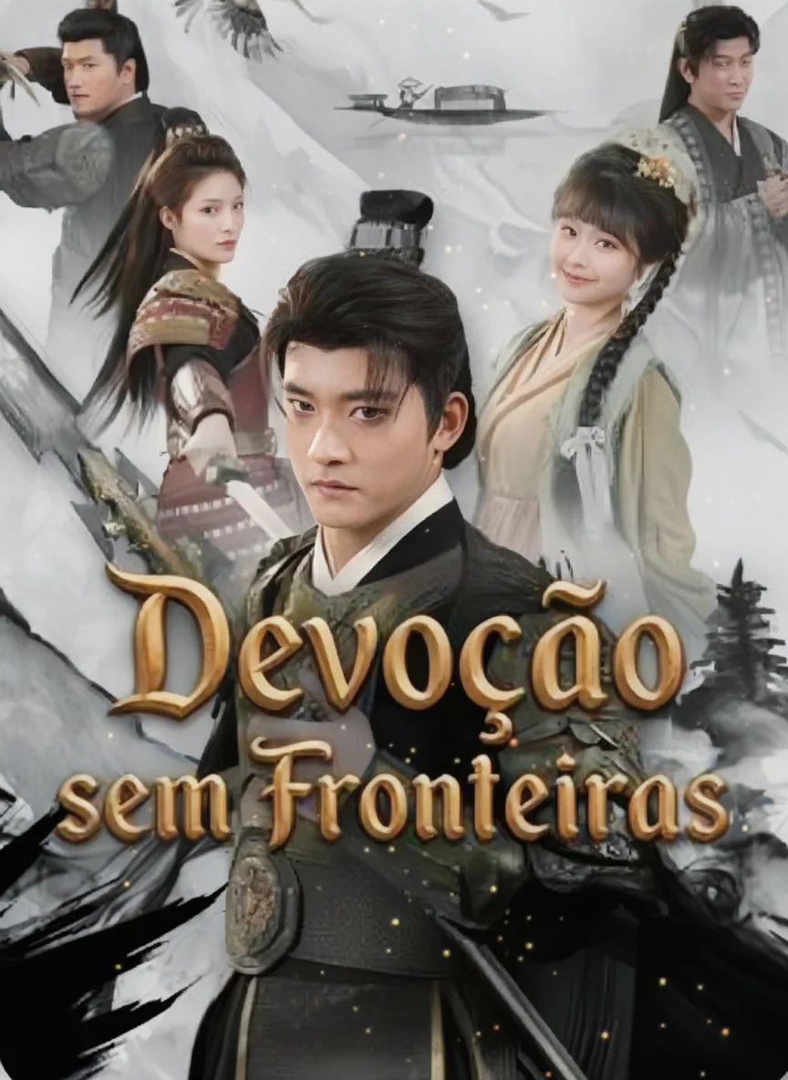 Devoção Sem Fronteiras (Vontade Ferro, Lealdade Eterna)