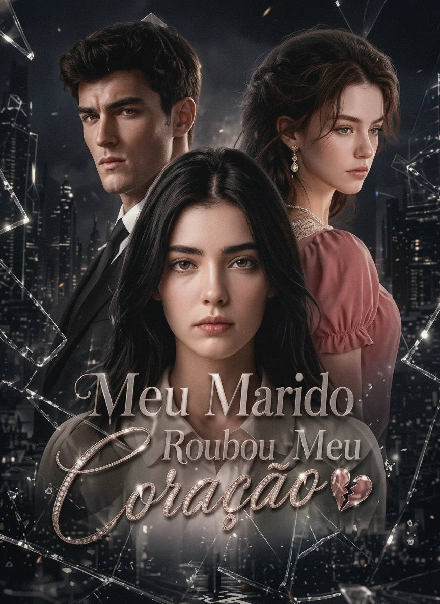 Meu Marido Roubou Meu Coração