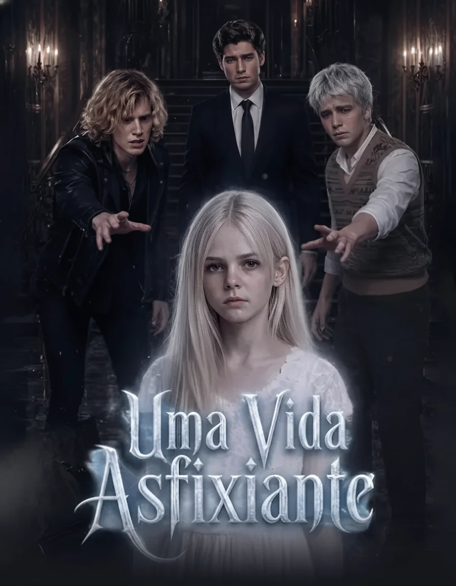 Uma Vida Asfixiante