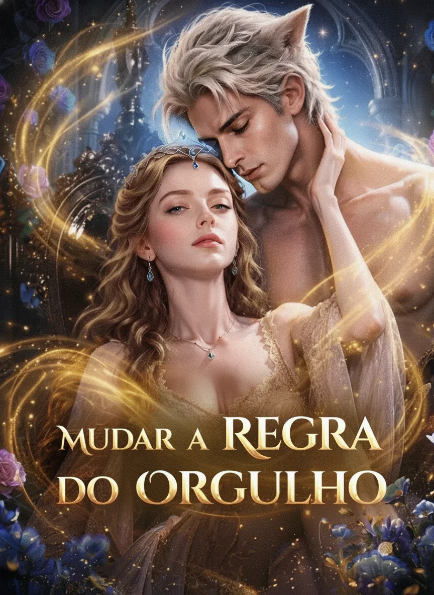 Mudar a Regra Do Orgulho