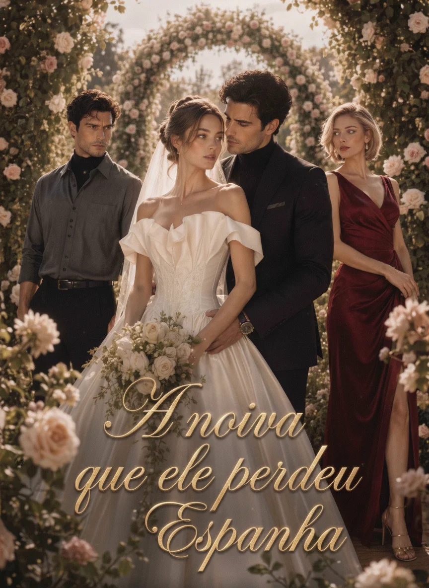 A Noiva que Ele Perdeu na Espanha