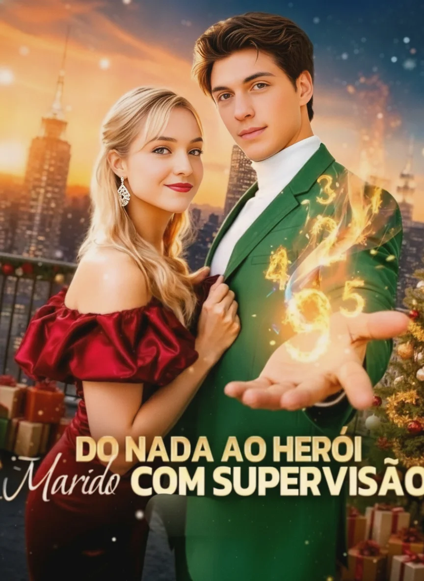 Do Nada ao Herói, Marido Com Supervisão