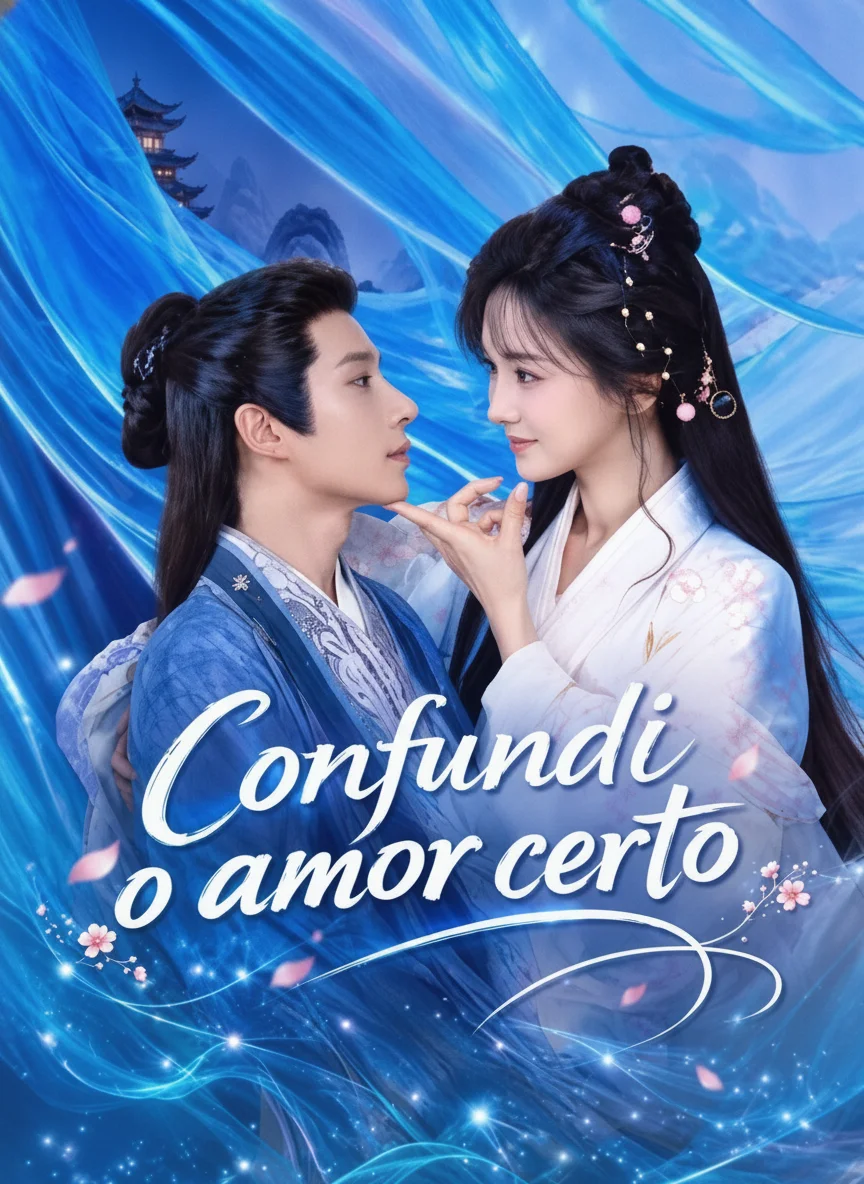 Confundi o Amor Certo