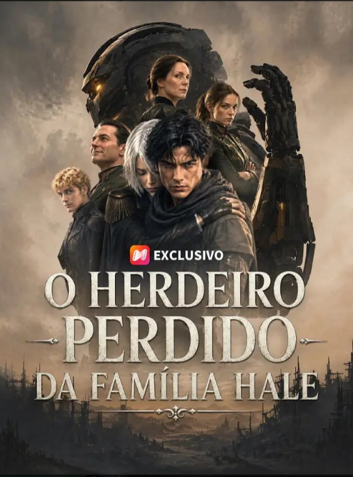 O Herdeiro Perdido da Familia Hale