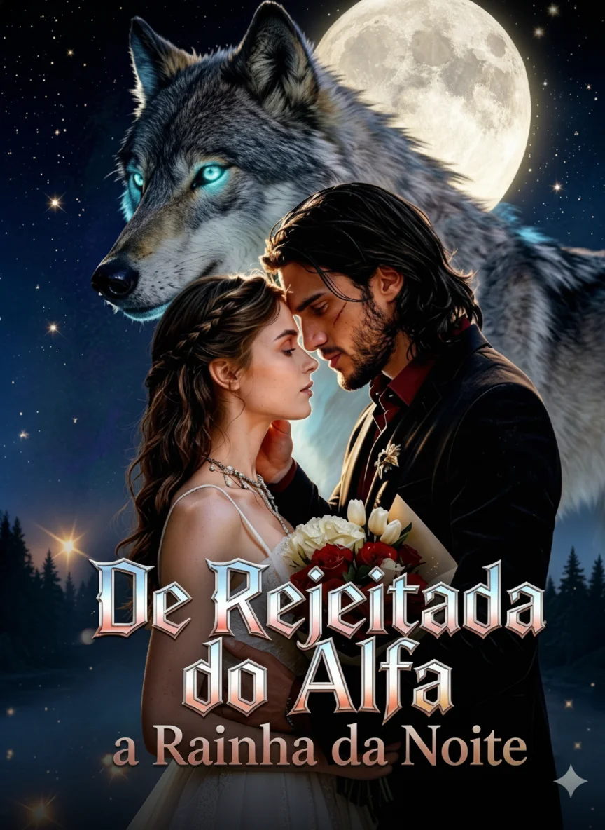 De Rejeitada Do Alfa a Rainha Da Noite