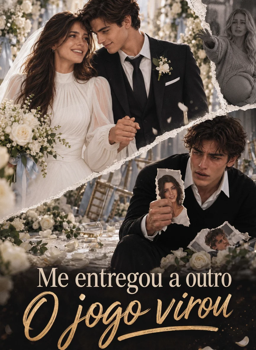 Me Entregou a Outro: O jogo Virou