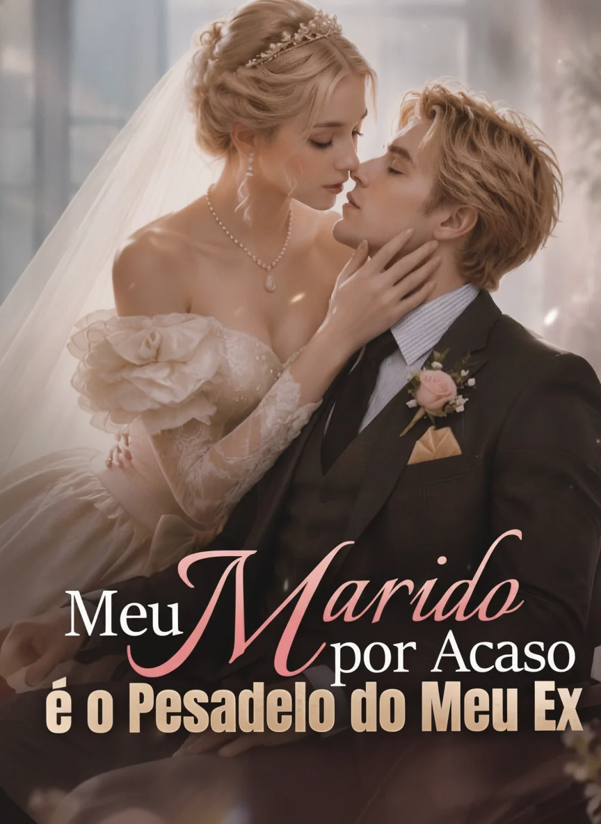 Meu Marido por Acaso é o Pesadelo do Meu Ex