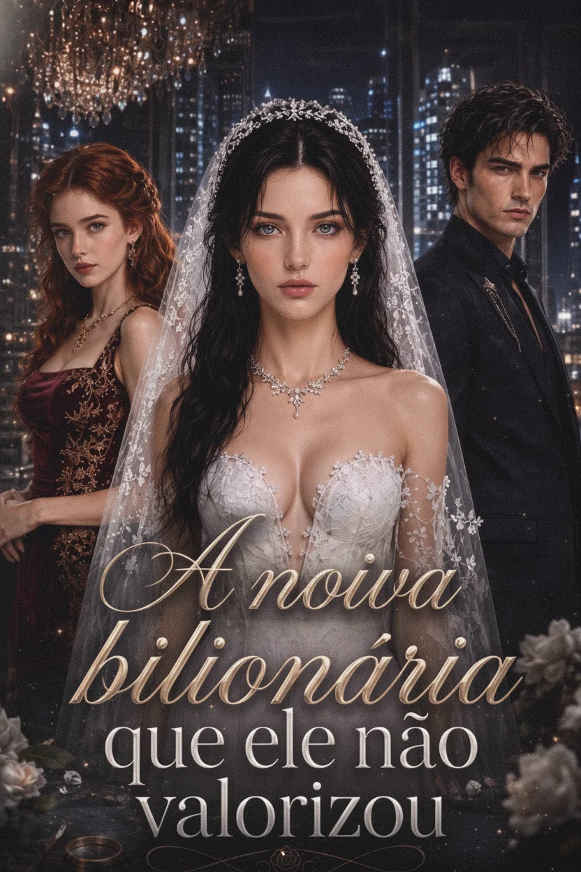 A Noiva Bilionária Que Ele Não Valorizou