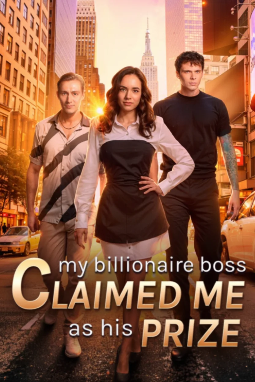 Meu Chefe Bilionário Me Reivindicou Como Seu Prêmio (Meu Chefe Bilionário Me Tomou Como Prêmio)(My Billionaire Boss Claimed Me as His Prize)