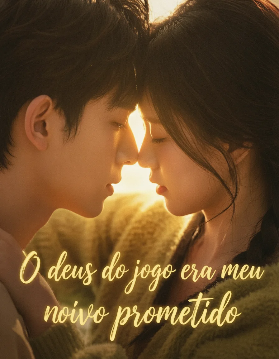 O Deus Do Jogo Era Meu Noivo Prometido