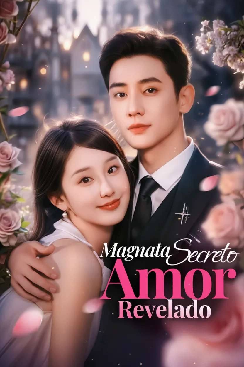 Magnata Secreto: Amor Revelado