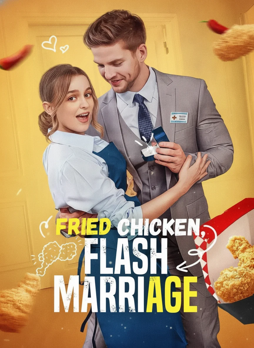 Frango Frito, Casamento de Repente - Parte 2