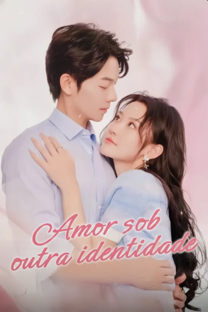 Amor Sob Outra Identidade