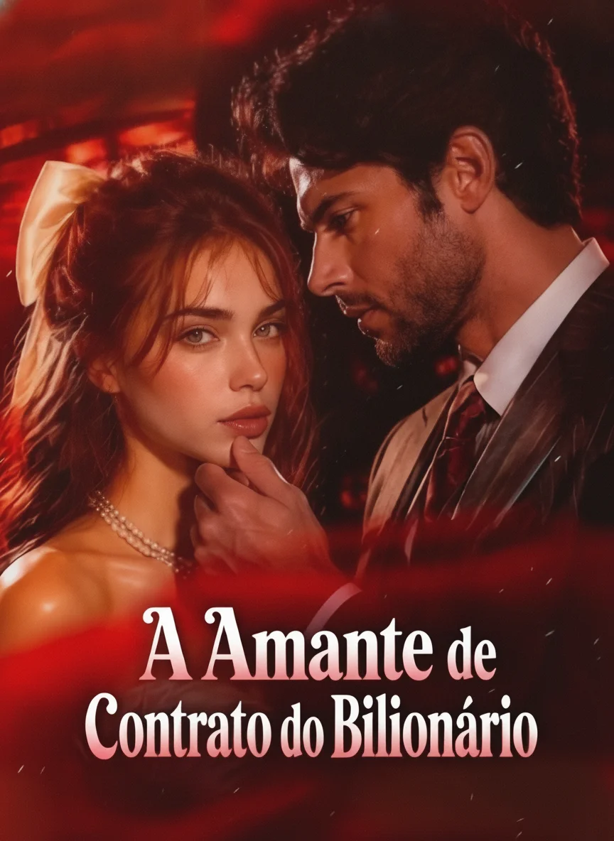 A Amante de Contrato do Bilionário