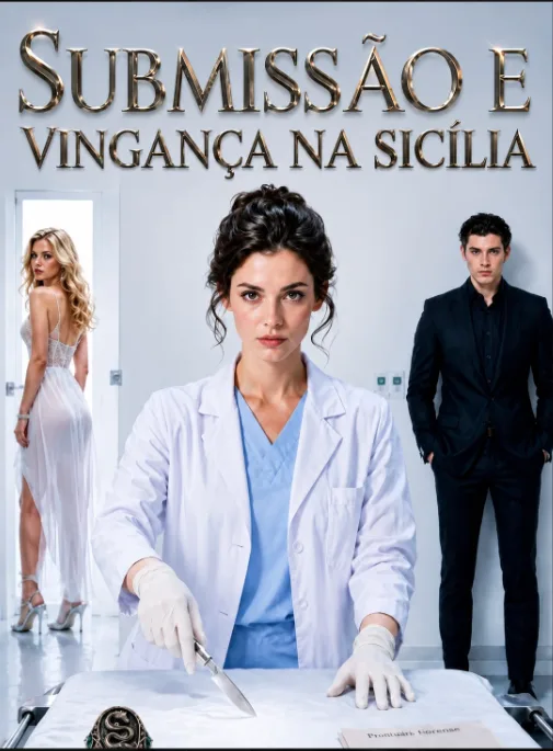 Submissão e Vingança na Sicília