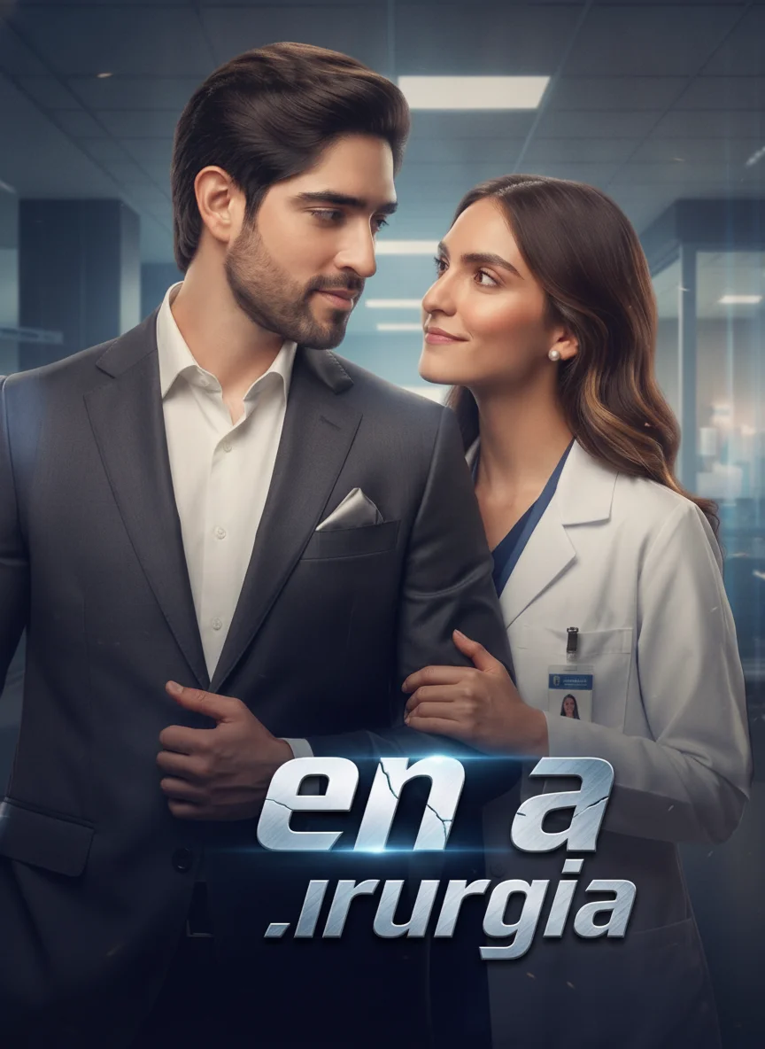 Gênia Cirurgiã