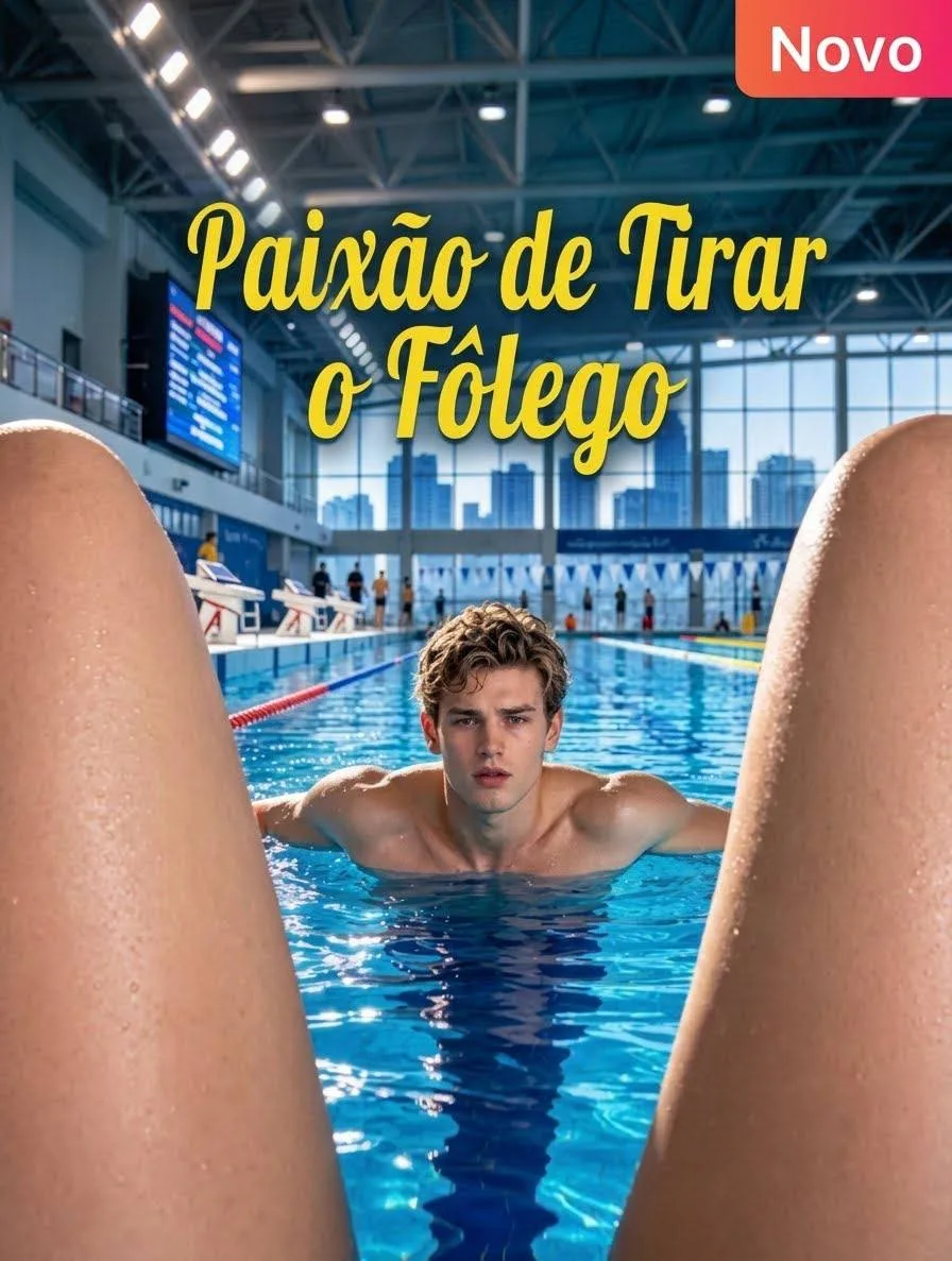 Paixão de Tirar o Fôlego