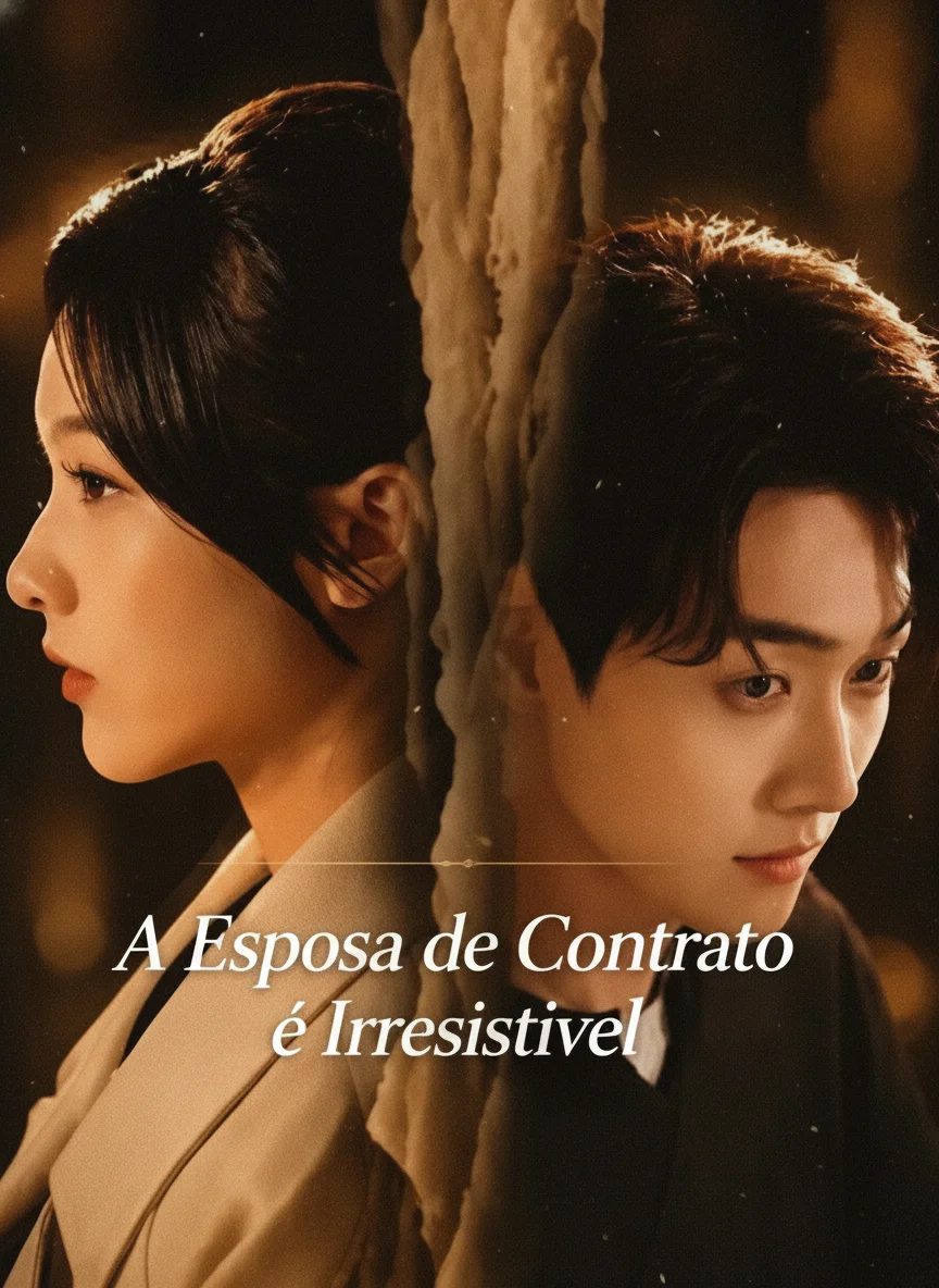 A Esposa De Contrato É Irresistível