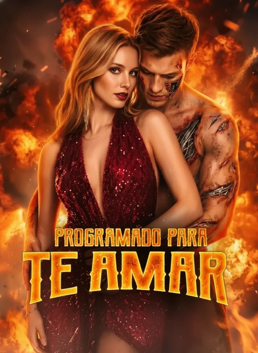 Programado Para Te Amar