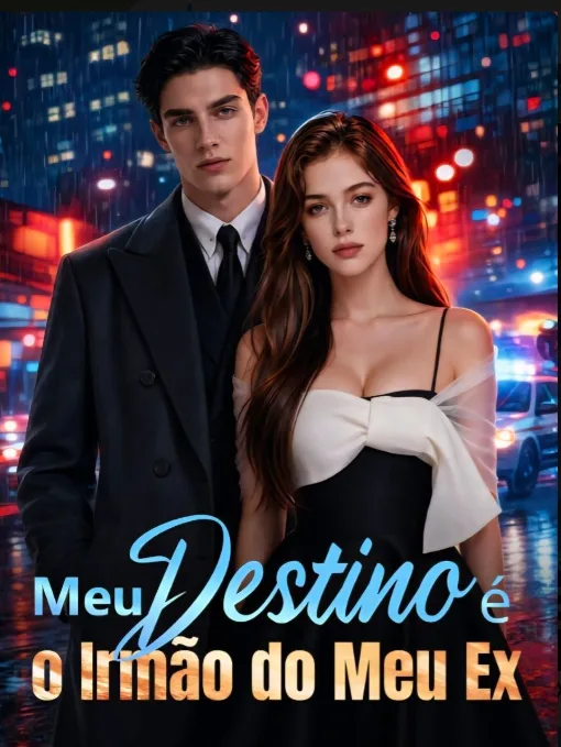 Meu Destino É O Irmão Do Meu Ex