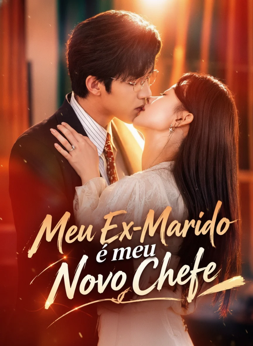 Meu Ex-Marido é Meu Novo Chefe