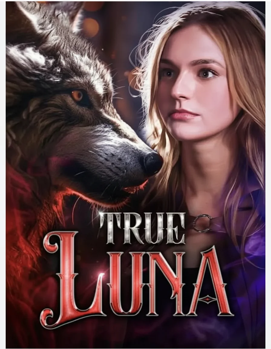 Verdadeiro Luna (True Luna)