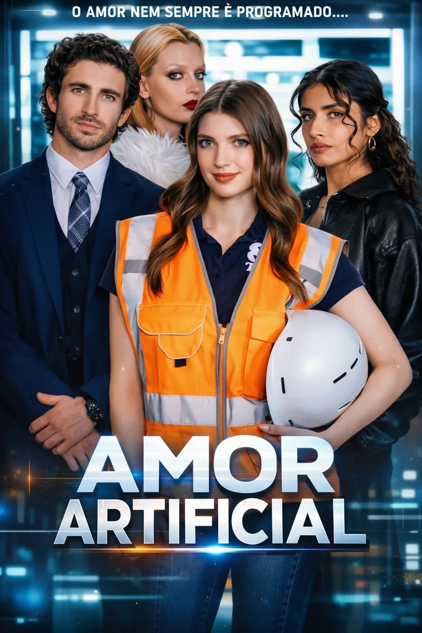 Amor Artificial