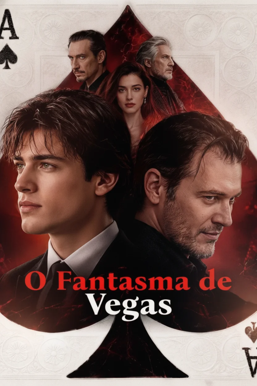 O Fantasma de Vegas